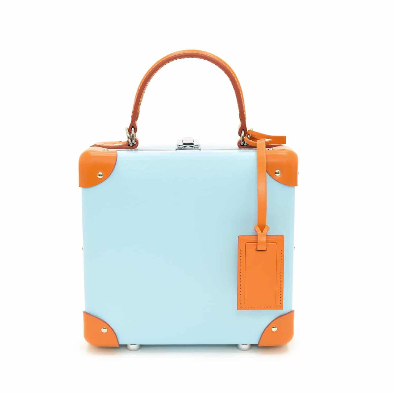 The London Square Collection · London Square | Pastel Blue/Pumpkin/Chrome - Image 13