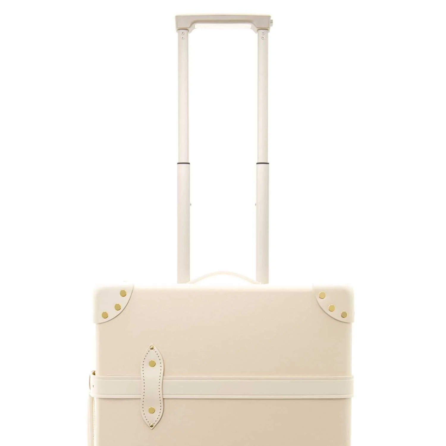 The Vampires Wife · Carry-On - 4 Wheels | Ivory/Ivory/Gold - Image 7