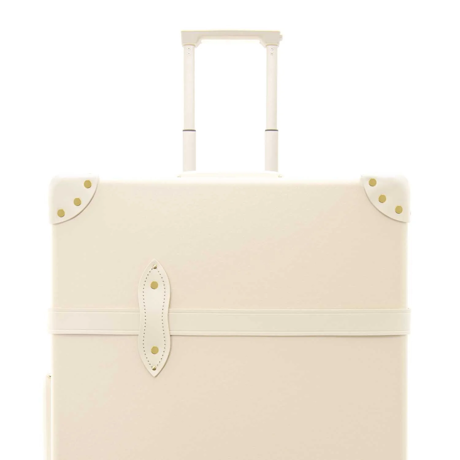 The Vampires Wife · XL Trunk - 4 Wheels | Ivory/Ivory/Gold - Image 10