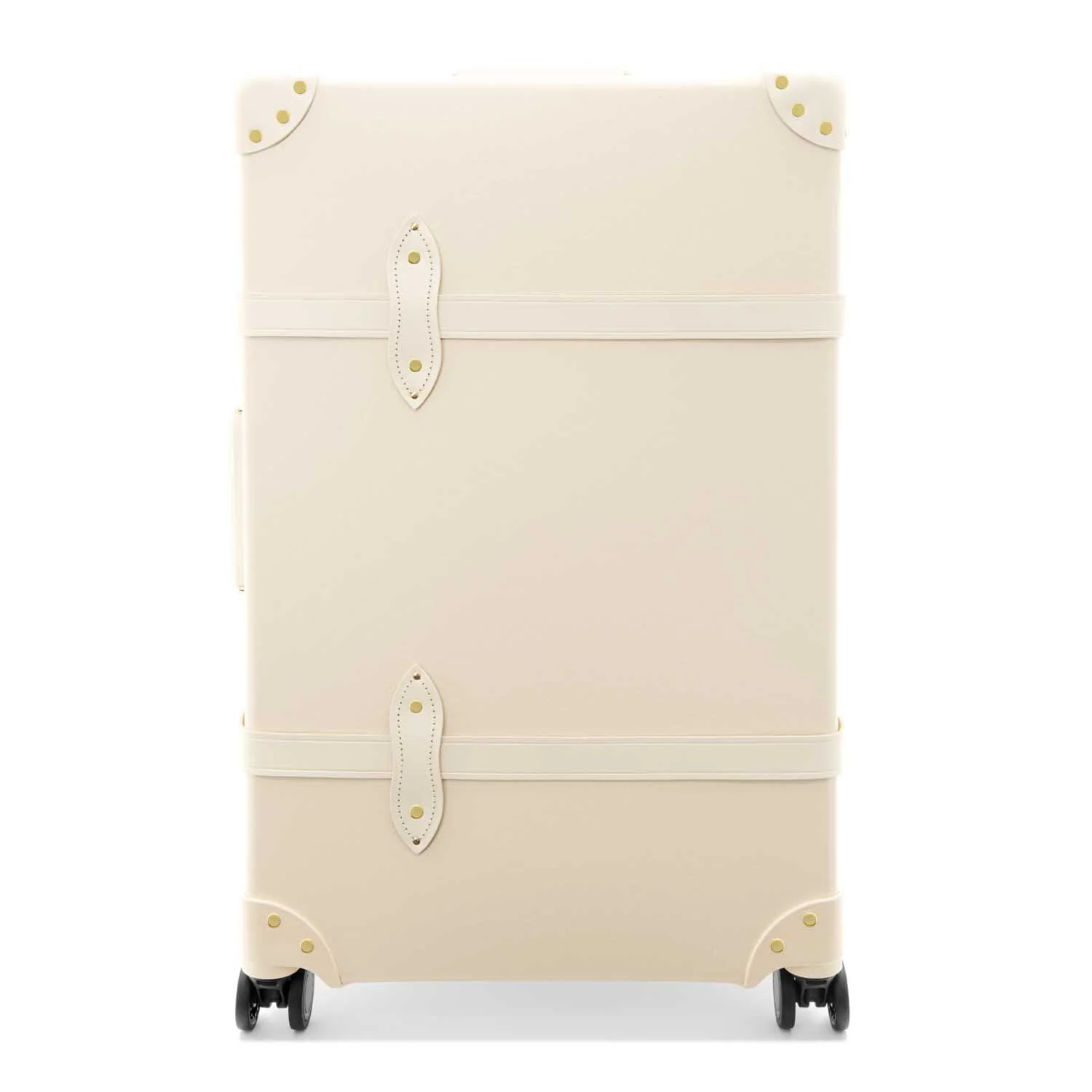 The Vampires Wife · XL Trunk - 4 Wheels | Ivory/Ivory/Gold - Image 4