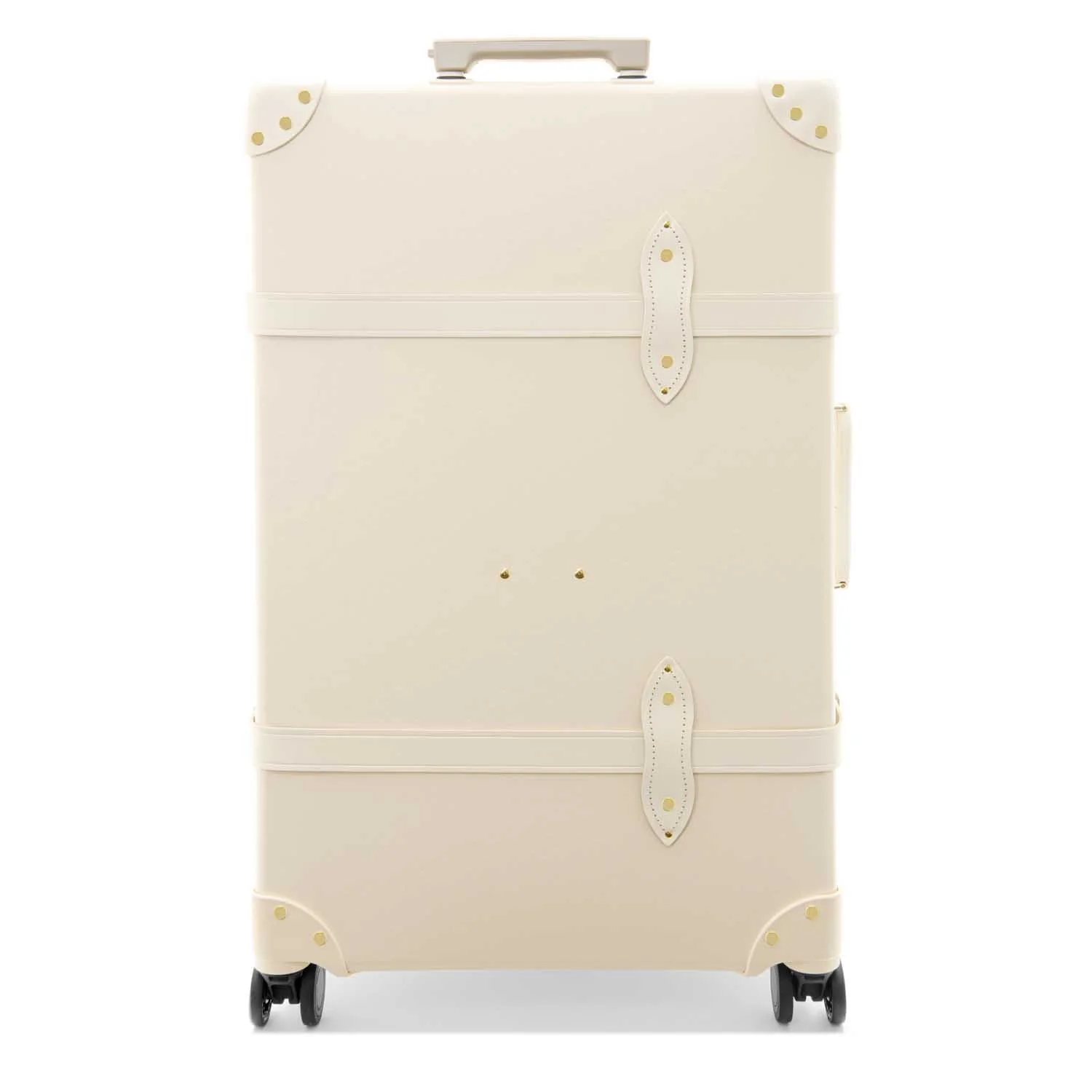 The Vampires Wife · XL Trunk - 4 Wheels | Ivory/Ivory/Gold - Image 5