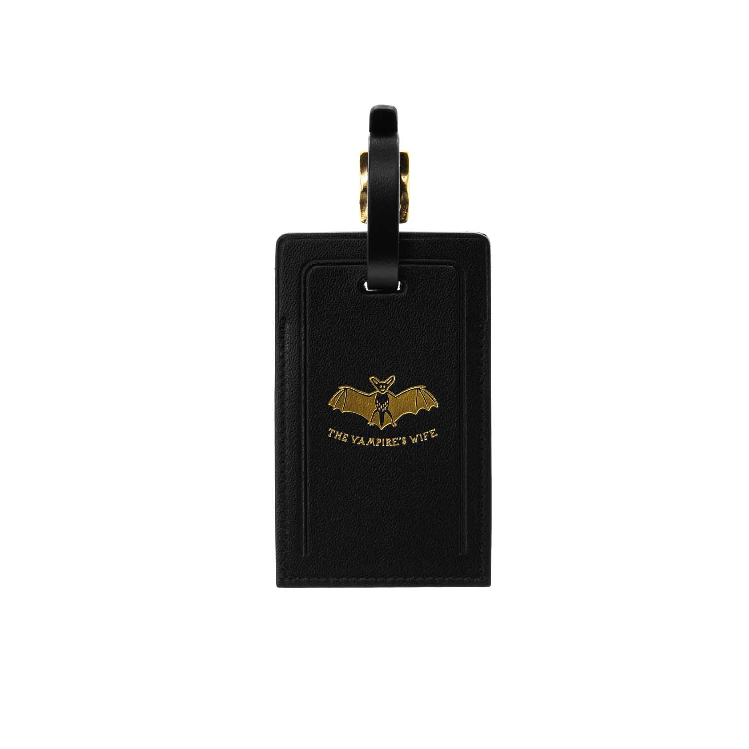 The Vampires Wife · Air Cabin | Black/Black/Gold - Image 10