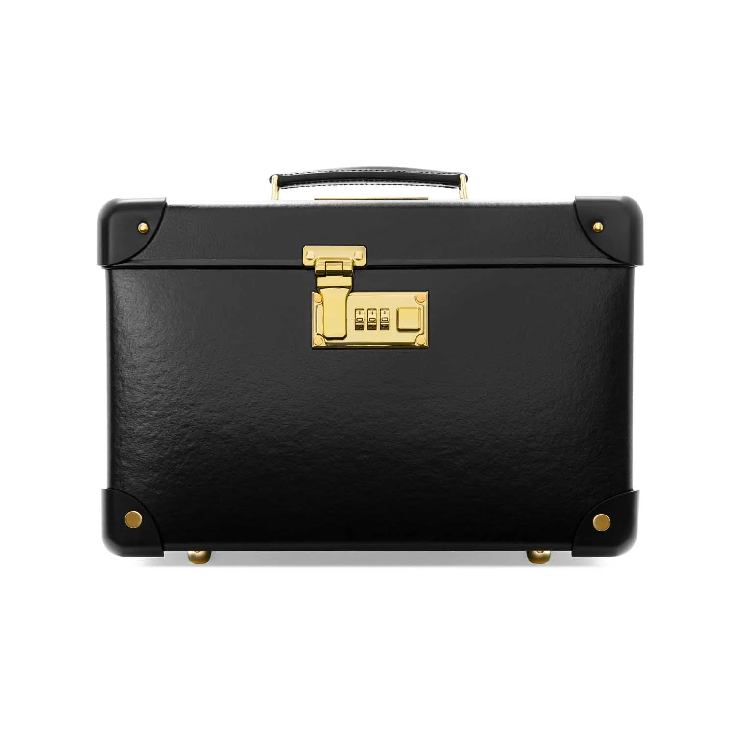 The Vampires Wife · Vanity Case | Black/Black/Gold - Image 12