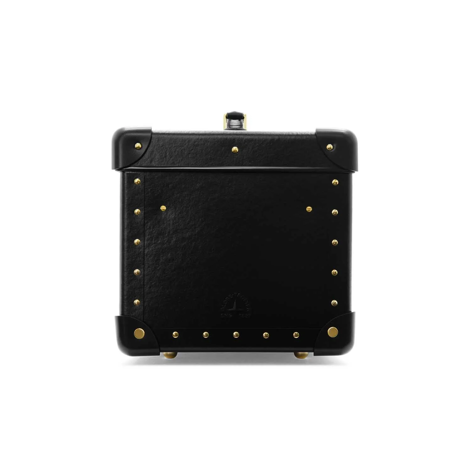 The Vampires Wife · Vanity Case | Black/Black/Gold - Image 8
