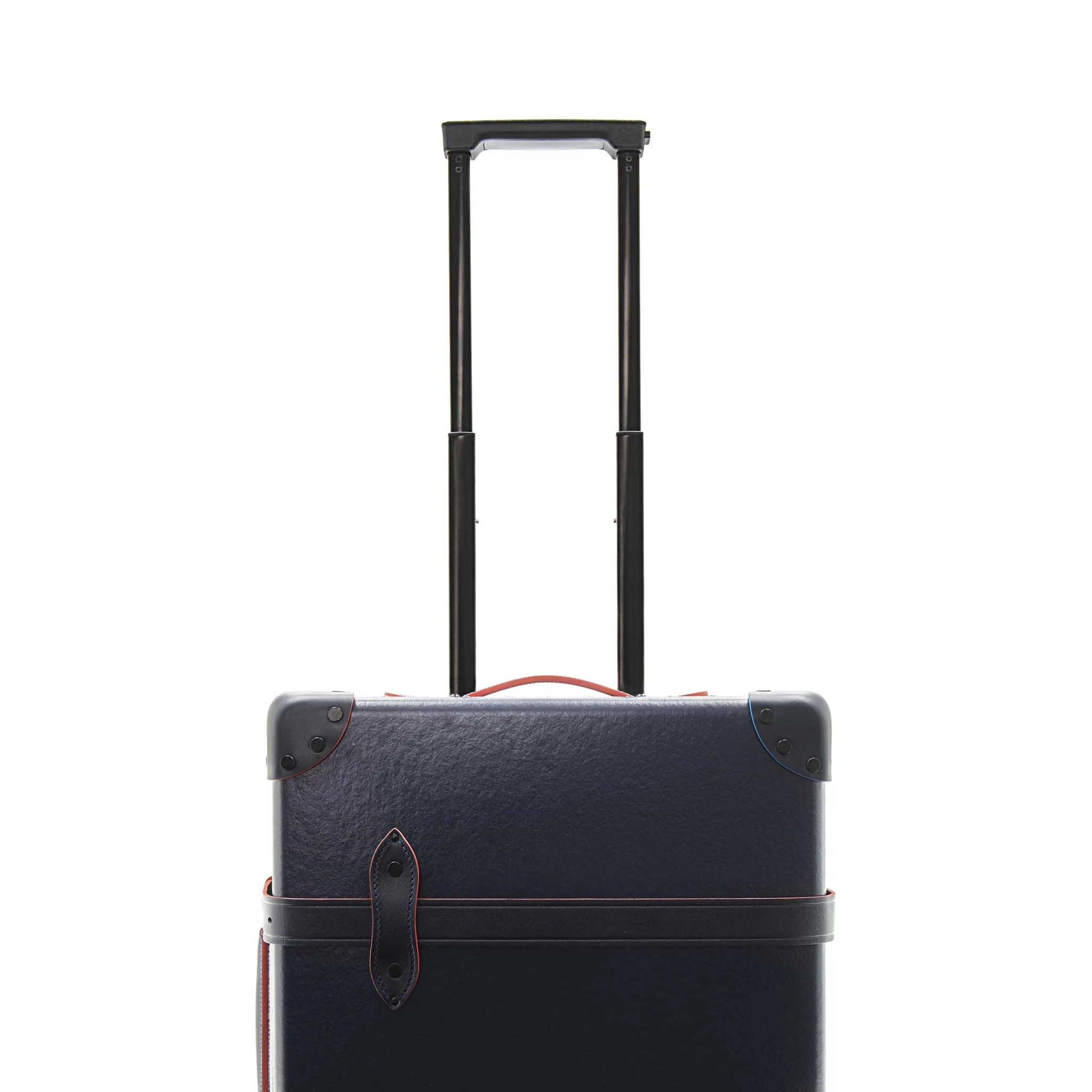 THUNDERBALL · Carry-On - 4 Wheels | Navy/Navy/Black - Image 3