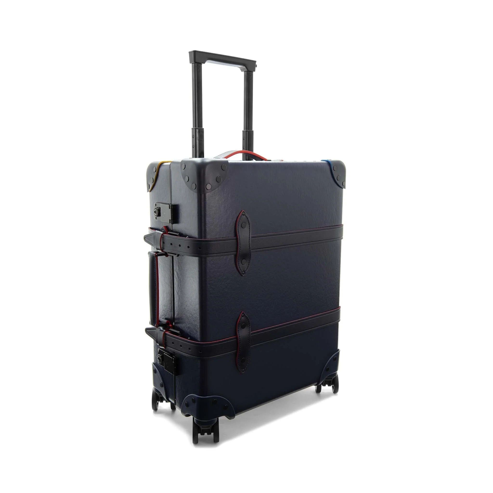 THUNDERBALL · Carry-On - 4 Wheels | Navy/Navy/Black - Image 5