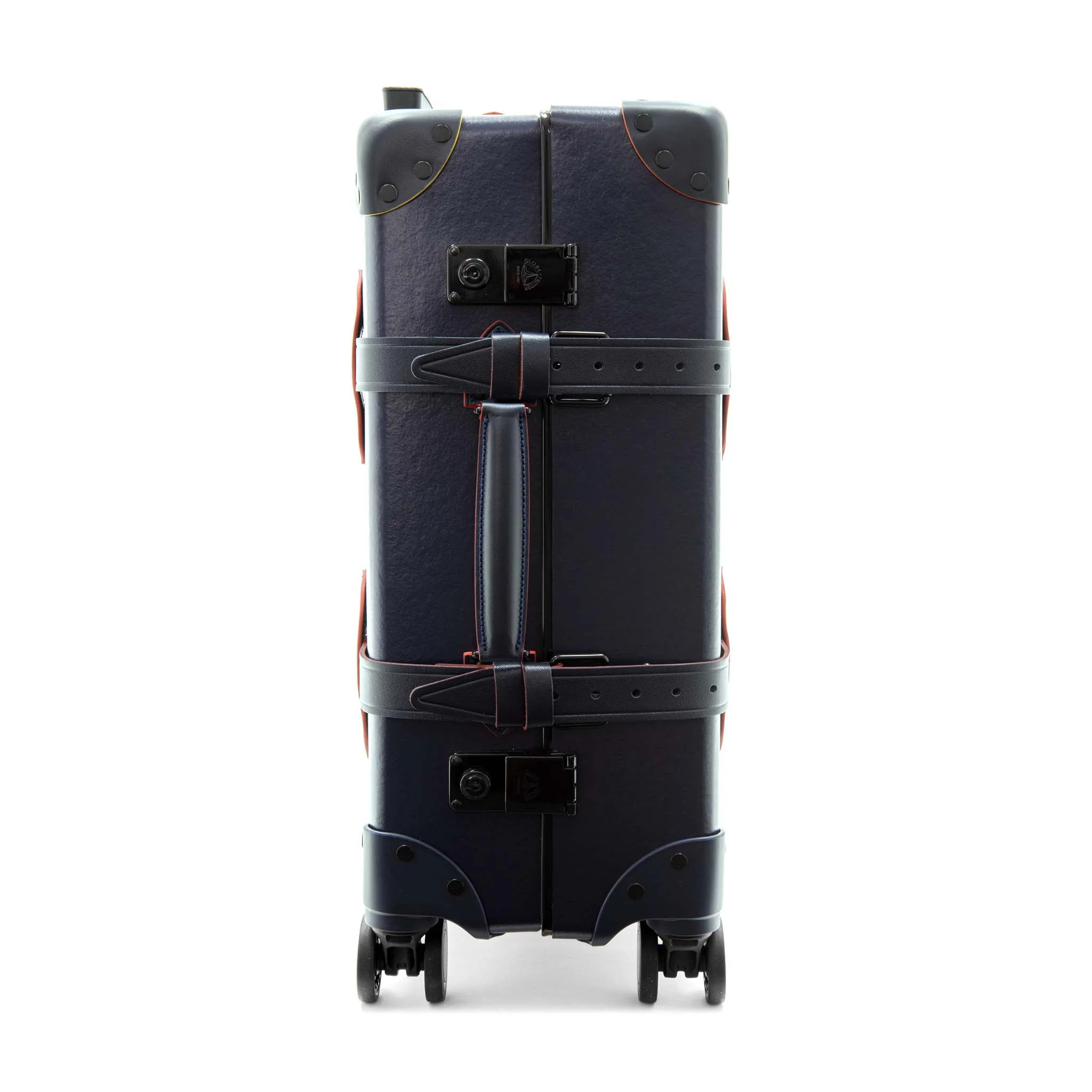 THUNDERBALL · Carry-On - 4 Wheels | Navy/Navy/Black - Image 7