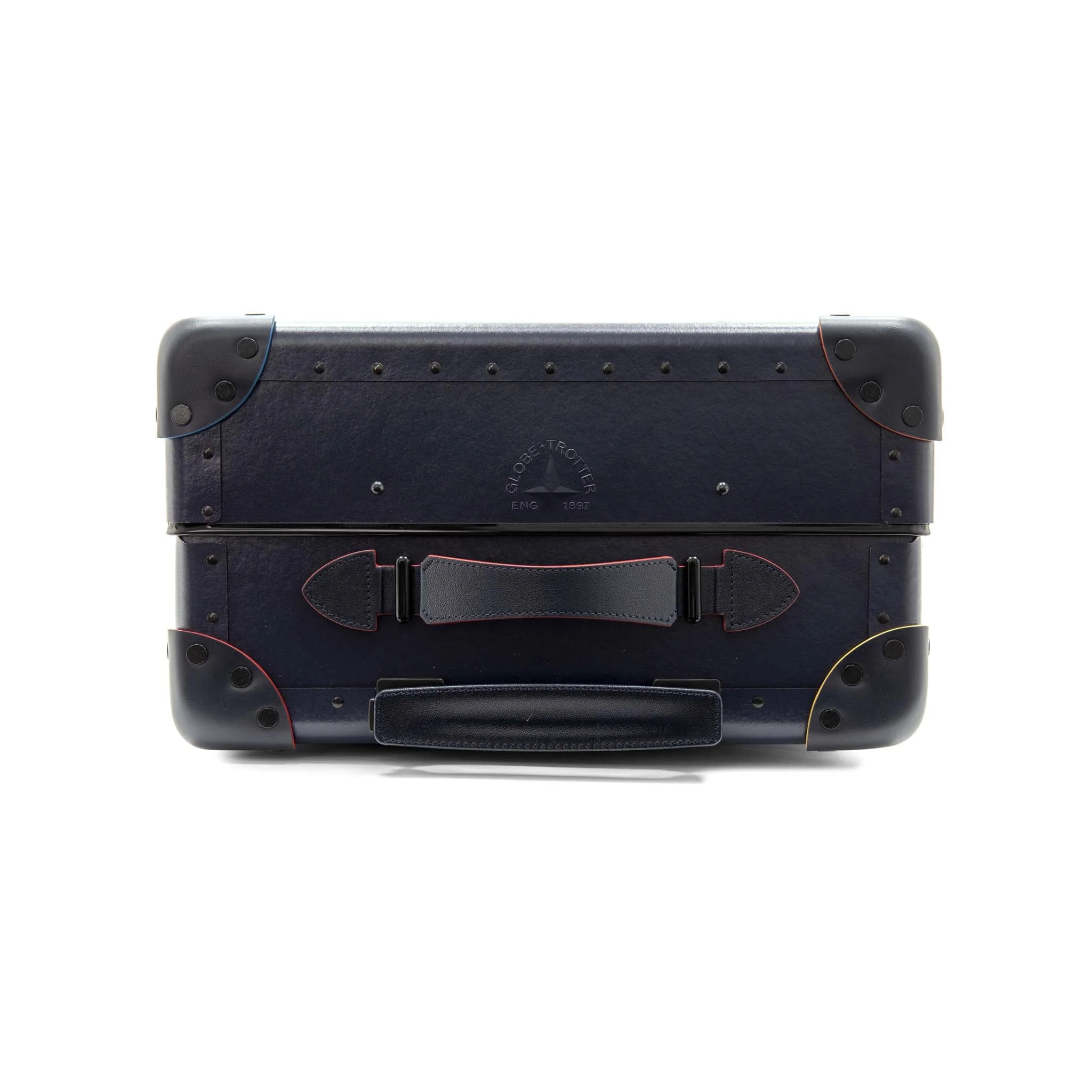 THUNDERBALL · Carry-On - 4 Wheels | Navy/Navy/Black - Image 8