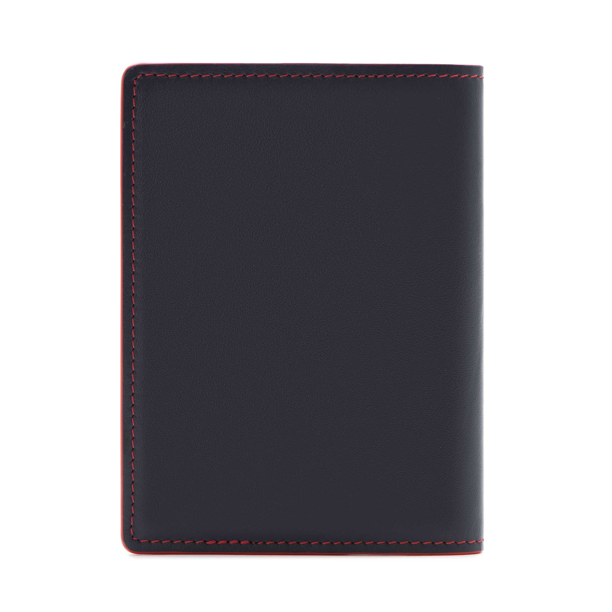 THUNDERBALL · Passport Sleeve | Navy/Dark Navy/Chrome - Image 4