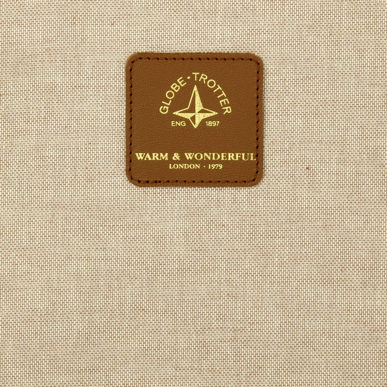 Warm & Wonderful · London Square | Red/Caramel/Gold - Image 9